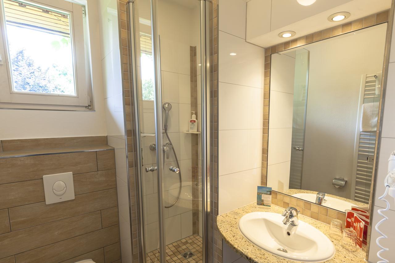 Bio- Und Gesundheitshotel Gutshaus Stellshagen Exteriér fotografie