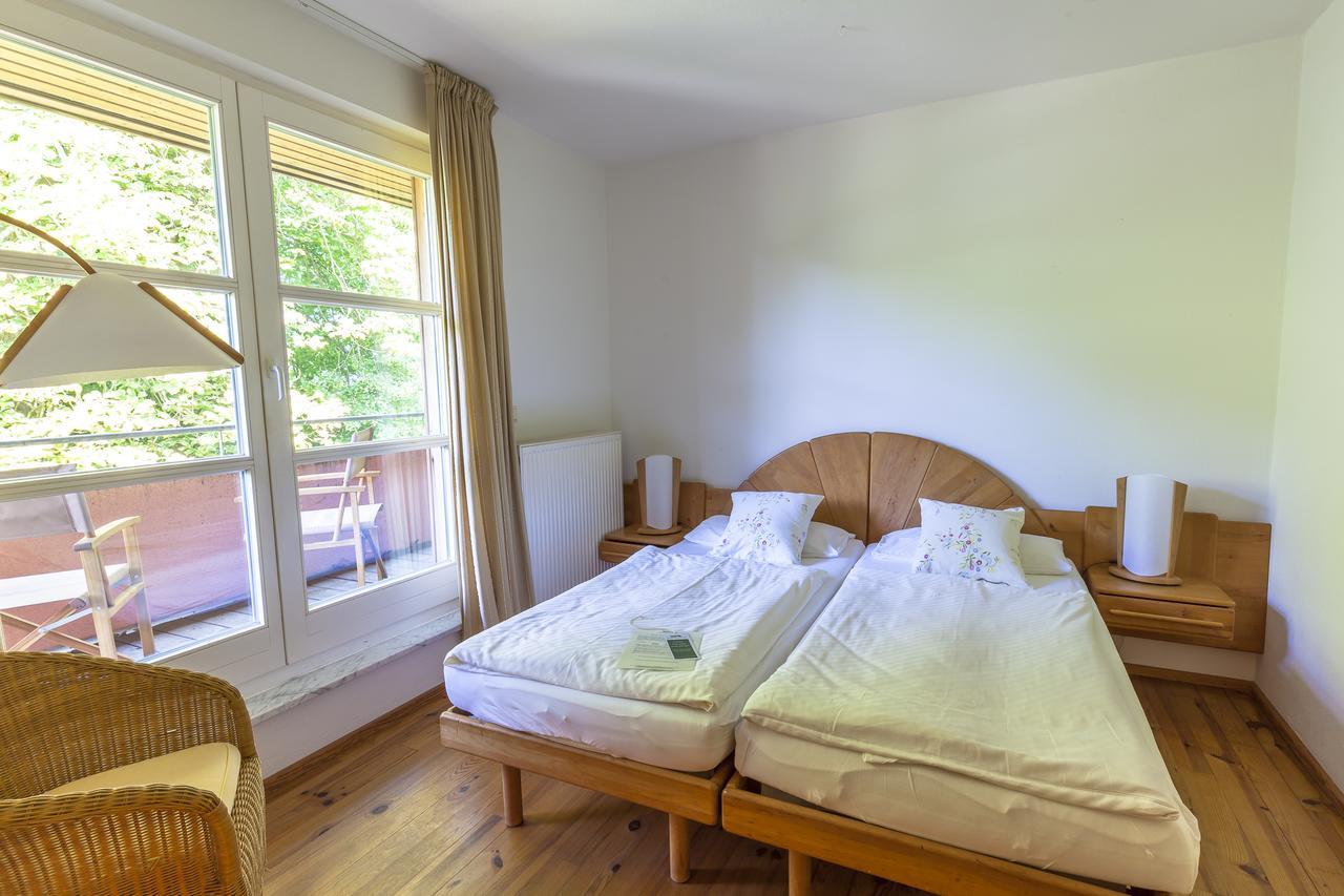 Bio- Und Gesundheitshotel Gutshaus Stellshagen Exteriér fotografie
